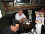 090826 Fred _ Fran Luncheon 008